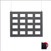 SV16 Modern Shop Window  Optical Frame Display.