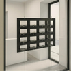 SV16 Modern Shop Window  Optical Frame Display.