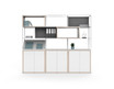 CAROLINE SHELVING-SET RS-CD-ASM 03