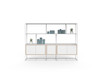 CAROLINE SHELVING-SET RS-CD-AM 13