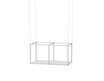 Hanging presentation element CR-SET SF-HK 02