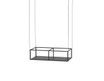 Hanging presentation element CR-SET SF-HK 05