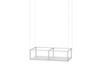 Hanging presentation element CR-SET SF-HK 05