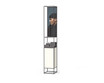 Free-standing display element with deco pedestal CR-SET SF-CLB-GP 10