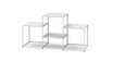 Free-standing display platforms CR-SET SF-TM 15