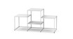 Free-standing display platforms CR-SET SF-TM 14