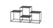 Free-standing display platforms CR-SET SF-TM 14