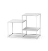 Free-standing display platforms CR-SET SF-TM 13
