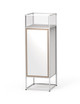 Room furniture with good shute CR-SET MR-WSA-CD 01