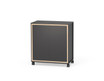 Trolleys with trays CR-SET TR-CD 07