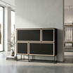 Storage with CR-SET SR-CD-TE 11 trays