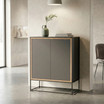 Storage with door CR-SET SR-CDT 04