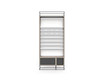 CAROLINE Wall Display with doors CR-SET WP-CD-A LED 07