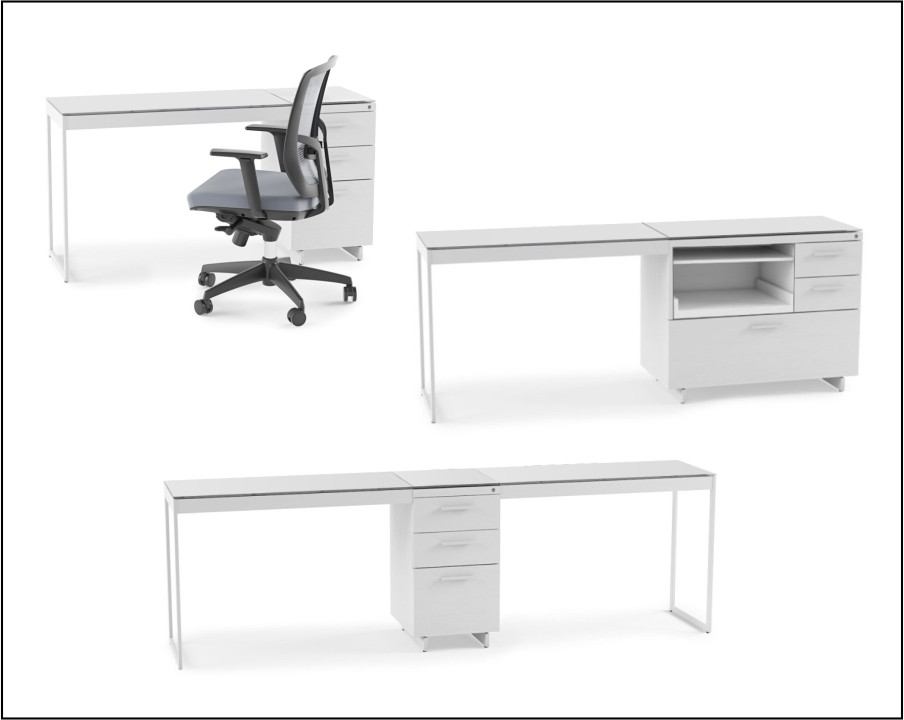 Optical Dispensing Tables Optical Display Furniture