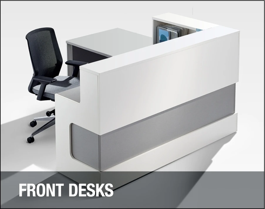 Optical Cabinets & Showroom Furniture | Dispensing Tables & Desks ...