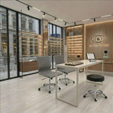 Quick-Ship 54" Optical Dispensing Table