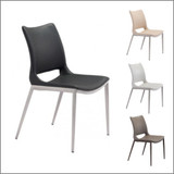 Ace Waiting-Room/Client Chairs