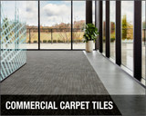 Commercial Carpet Tiles