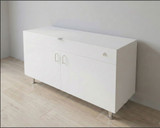 Wallmount & Standalone Optical Furniture