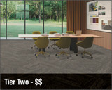 Tier Two - $$