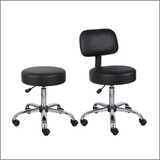 Optometry Exam Stools