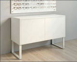 Quick-Ship 36.5" Wide Optical Cabinets - Floor-top