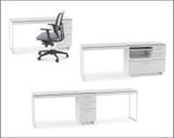 Centro Luxury Modular Optical Dispensing Tables