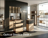 Optical Service Desk