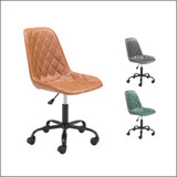 Ceannaire Optical Office Chair