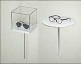 P.O.S. Table Accessories