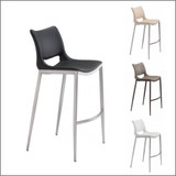 Ace Optical - Client Bar Chairs