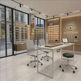 Quick-Ship 60" Optical Dispensing Table