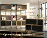 Optical Storage Solutions