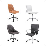 Optician and Optical Task Chairs