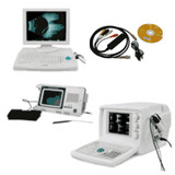 Ophthalmic Ultrasounds