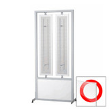 ASIS2B Optical Frame Display