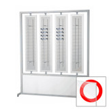 ASIS4B Optical Frame Display