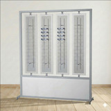 ASIS4B Optical Frame Display