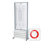 ASIS.7c4  Optical Frame Display