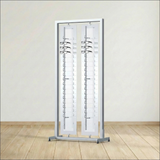 ASIS-2 Standalone Sunglass & Optical Display