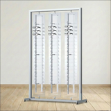 ASIS-3 Standalone Sunglass & Optical Display