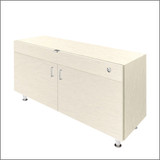 Single Large DW  Optical Cabinets for DW Panels - 47.5" Wide For DW-31-105 Panels