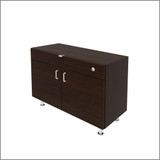 Single Small DW  Optical Cabinets for DW Panels - 36" Wide For DW-31-90 Panels