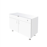 Single Small DW  Optical Cabinets for DW Panels - 36" Wide For DW-31-90 Panels