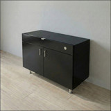 Single Small DW  Optical Cabinets for DW Panels - 36" Wide For DW-31-90 Panels