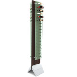 Single Wing   Optical Frame Display Tower