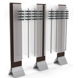 Triple Wing   Optical Frame Display Tower