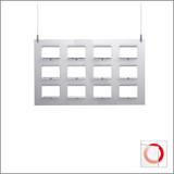 V12H Modern Shop Window  Optical Frame Display