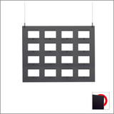 SV16 Modern Shop Window  Optical Frame Display.