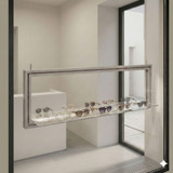 SXA Hanging Window  Optical Frame Display.